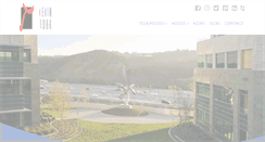 Desktop Screenshot of kevinrobb.com